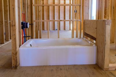 Bathroom Renovation Project