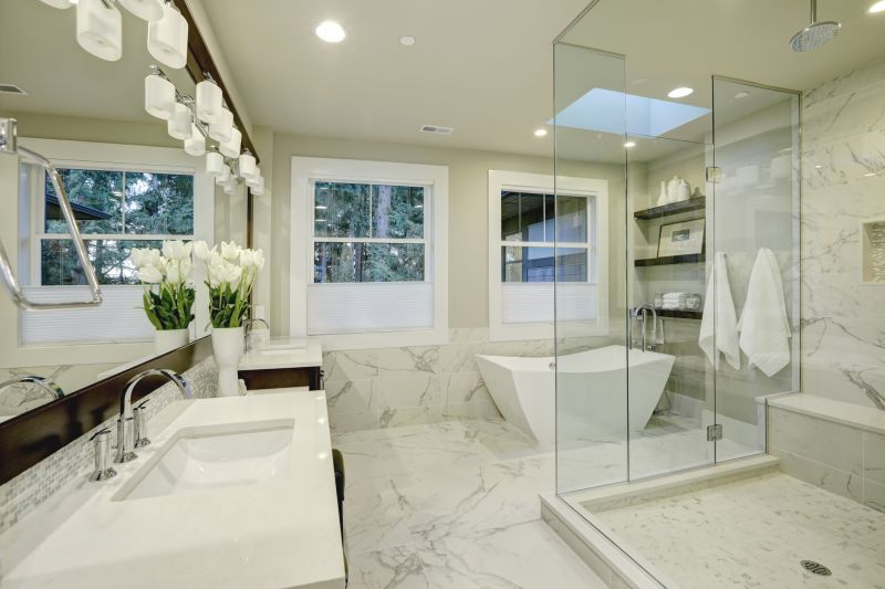 Modern Bathtub Styles
