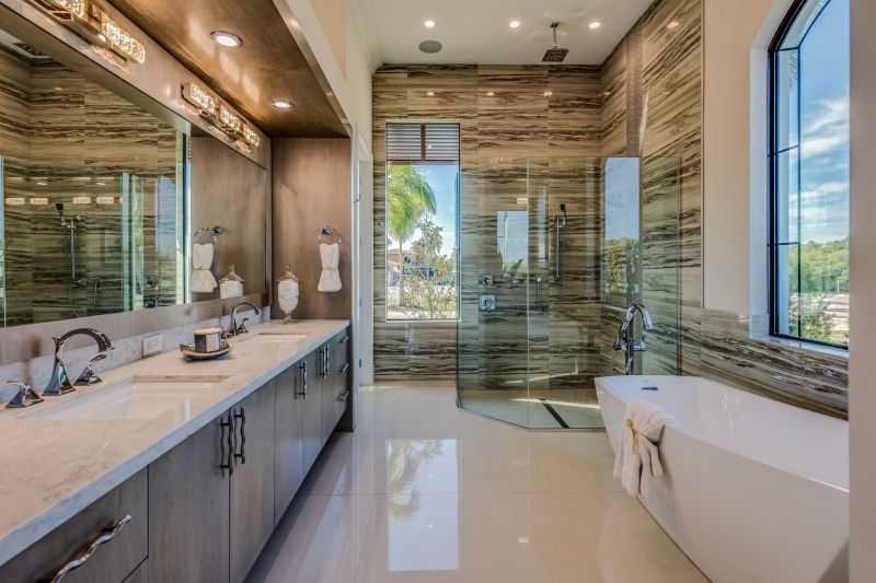 Top Bathroom Remodeling Companies in Las Vegas, NV